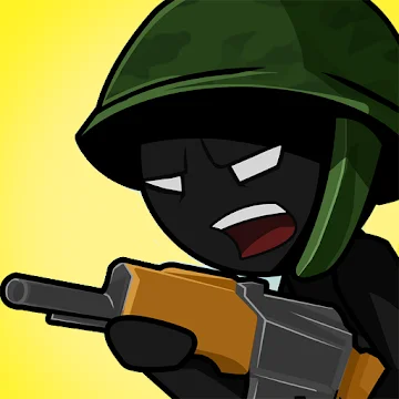 Stickman World Battle - v1.24