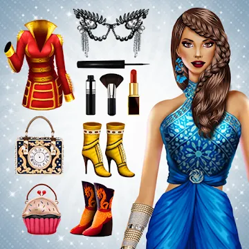 Dress Up Games Stylist - Fashion Diva Style - v3.6