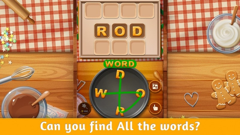 Word Search APK - vv1.5
