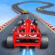 Formula Car Racing Stunts 3D - v1.5.9