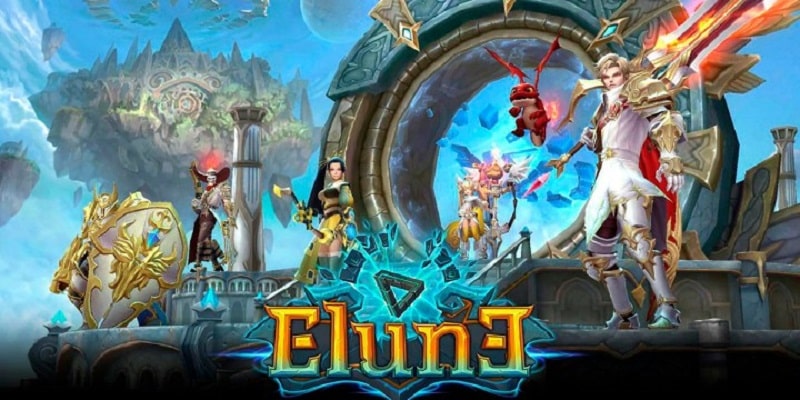 Elune APK - vv2.11.19