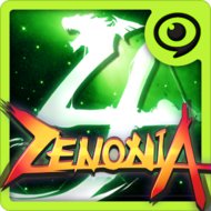 ZENONIA 4 - vv1.2.6