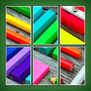 Jigsolitaire APK 1.1.0 (Full Game) for Android - vv1.1.0