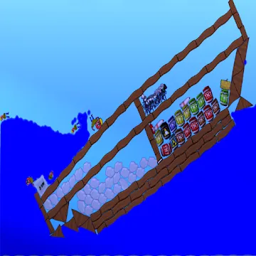 ? Water Physics Simulation ? - v1.2.21