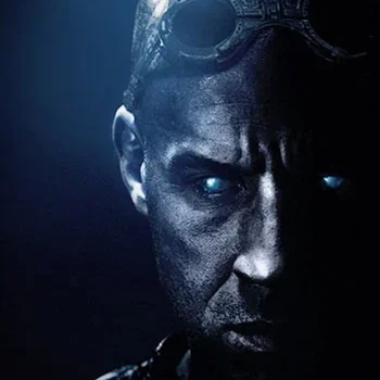 Riddick: The Merc Files - v1.4.3