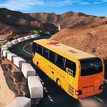 Public Transport Games 2020 : New Bus Games 2020 - v1.0