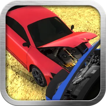 Car Crash Simulator Royale - v2.81