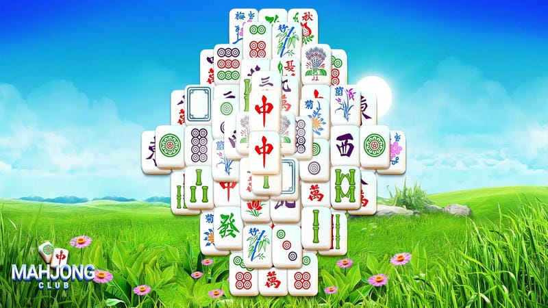 Mahjong Club APK - vv4.4.1
