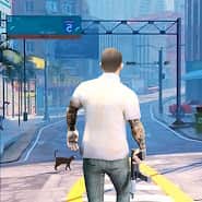 Gangster party: Gangland war - vv1.2