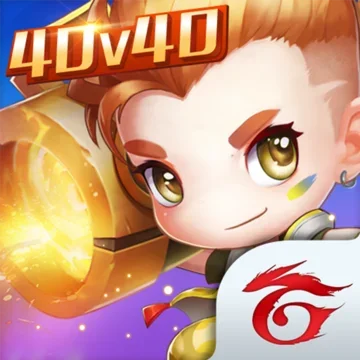 Garena DDTank - v1.12.10