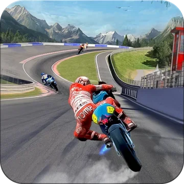 New Top Speed Bike Racing - v3.1