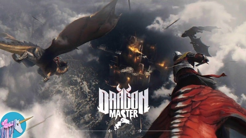 Dragon Masters APK - vv2.4