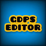 GDPS Editor - v2.2.1.4