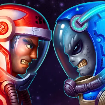 Space Raiders RPG - v3.9.5