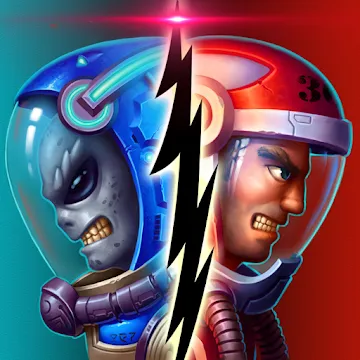 Space Raiders 2: Star Kings - v1.1.6