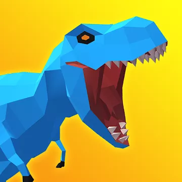 Dinosaur Rampage - v4.0.6