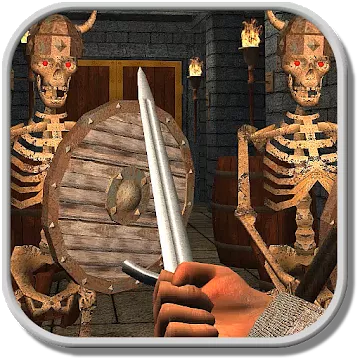 Old Gold 3D: Dungeon Quest Action RPG - v3.9.9