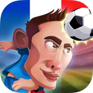 EURO 2016 Head Soccer - v1.0.5