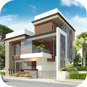 House Design Plan 3D App - vv4.0.0