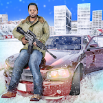 Winter City Shooter Gangster Mafia - v1.0