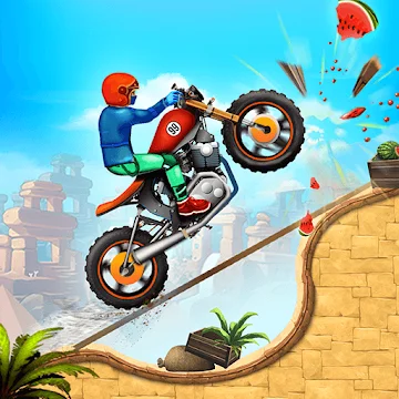 Rush to Crush Bike Racing – PvP Bike Games 2020 - v2.1.021