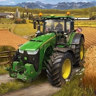 Farming Simulator 20 - v0.0.0.90