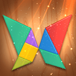 Tangram Heaven - vv1.6.2