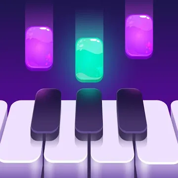 Piano - Play & Learn Music - v2.5