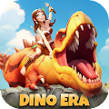 Primal Conquest: Dino Era - vv8.0.41