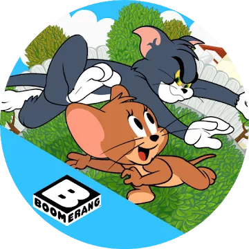 Tom & Jerry: Mouse Maze FREE - v2.0.0