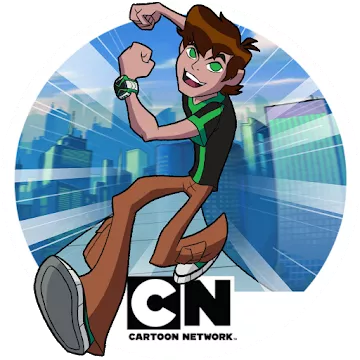 Ben 10: Omnitrix Power - v1.0.55