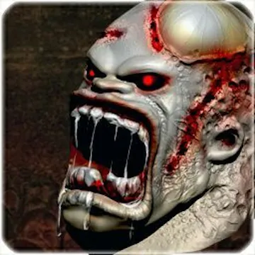 Zombie Crushers: FPS ZOMBIE SURVIVAL - v1.12.7