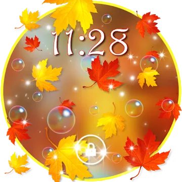 Autumn Live Wallpaper - v1.2