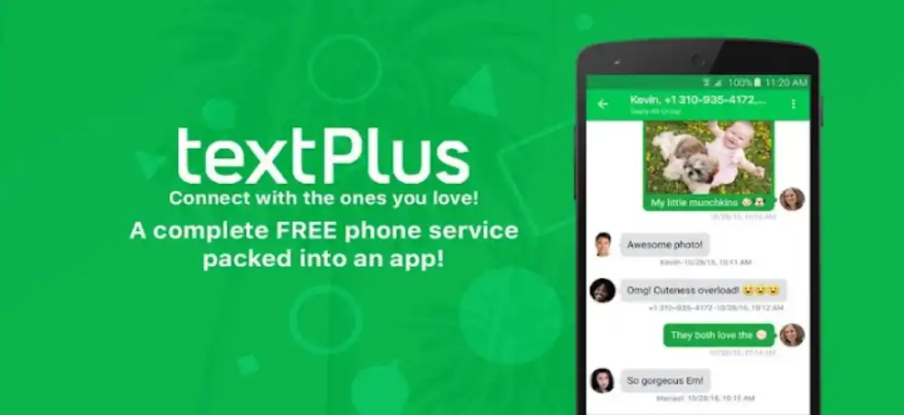 textPlus - v8.1.0