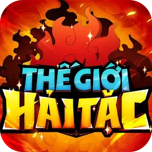 Pirate World - vv1.0