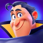 Match Villains - vv6873