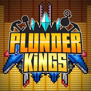 Plunder Kings - v1.2.2
