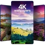 Beautiful Wallpapers 4K - vv6.0.6