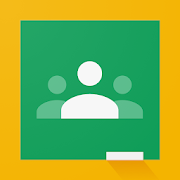 Google Classroom APK 9.0.261.20.90.15 for Android - vv9.0.261.20.90.15