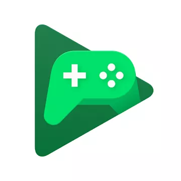 Google Play Games - v2021.10.30471