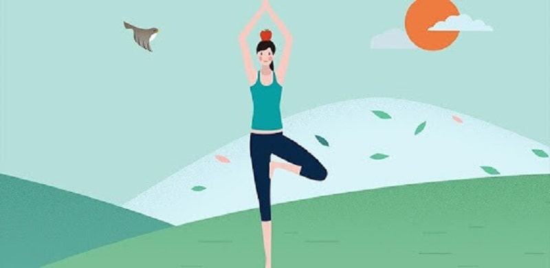 Gotta Yoga APK - vv2.1.28
