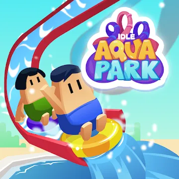 Idle Aqua Park - v2.3.8