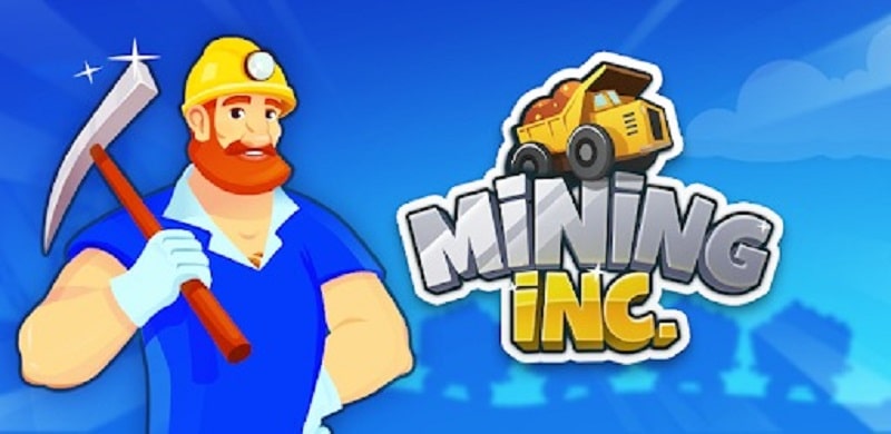Mining Inc. APK - vv1.20.12