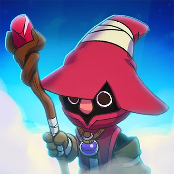 Merge Kingdom! - v1.35.2