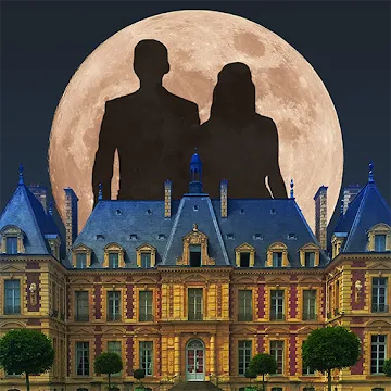 Mansion. Choices Text Adventure - v1.41