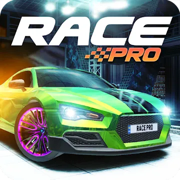 Race Pro: Speed Car Racer in Traffic - v1.8