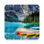 Amazing places wallpapers + HDR Photography - v1.4