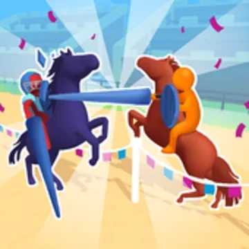 Knight Charge - v0.1