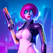 Cyberpunk Hero - v1.3.6