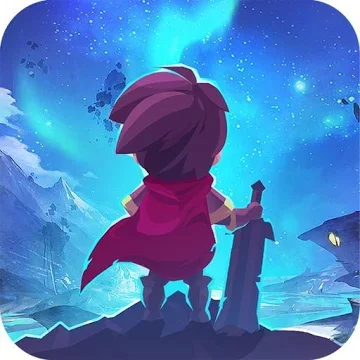 Legend Of Holy Light-Dark adventure ARGP game！ - v1.6.12